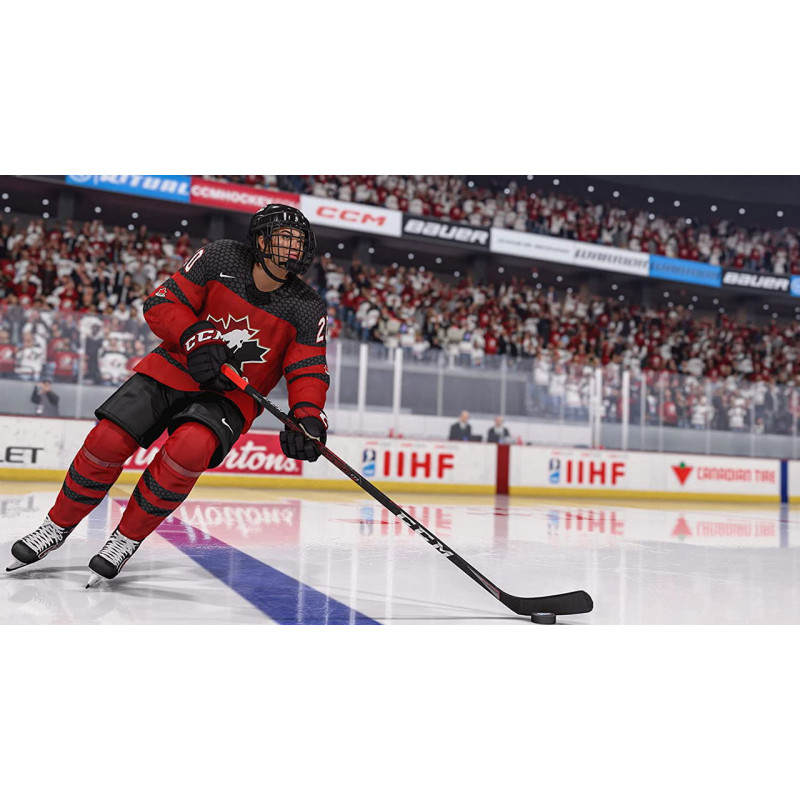 NHL 23