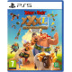 Asterix & Obelix XXXL: The Ram From Hibernia [Limited Edition]