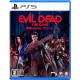 Evil Dead: The Game (English)