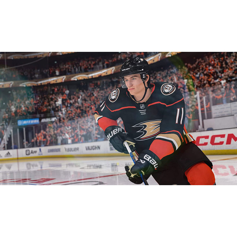 NHL 23