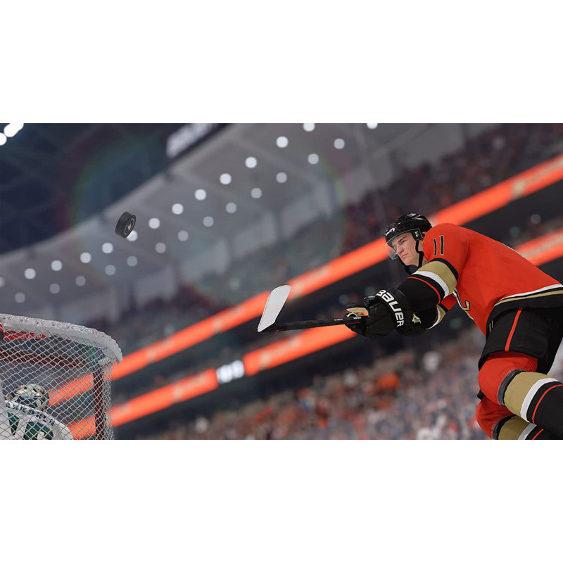 NHL 23