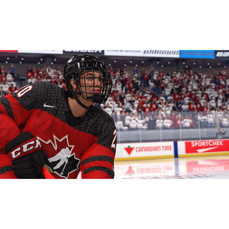 NHL 23