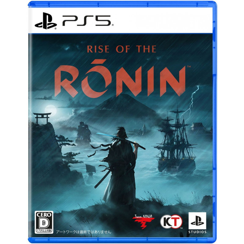 Rise of the Ronin (Multi-Language)