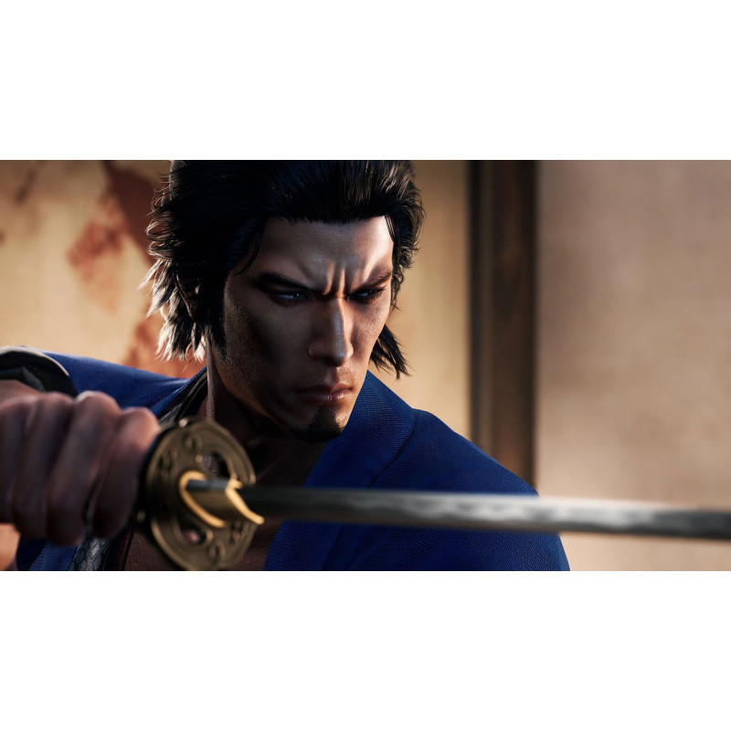 Like a Dragon: Ishin! (Chinese)