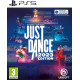 Just Dance 2023 Edition (Code in a Box)