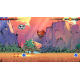 Wonder Boy: The Dragon's Trap