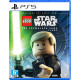 LEGO Star Wars: The Skywalker Saga [Galactic Edition] (Mutli-Language)