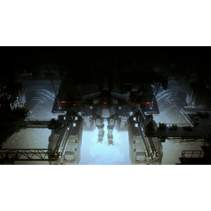 Armored Core VI: Fires of Rubicon (English)