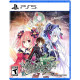 Fairy Fencer F: Refrain Chord