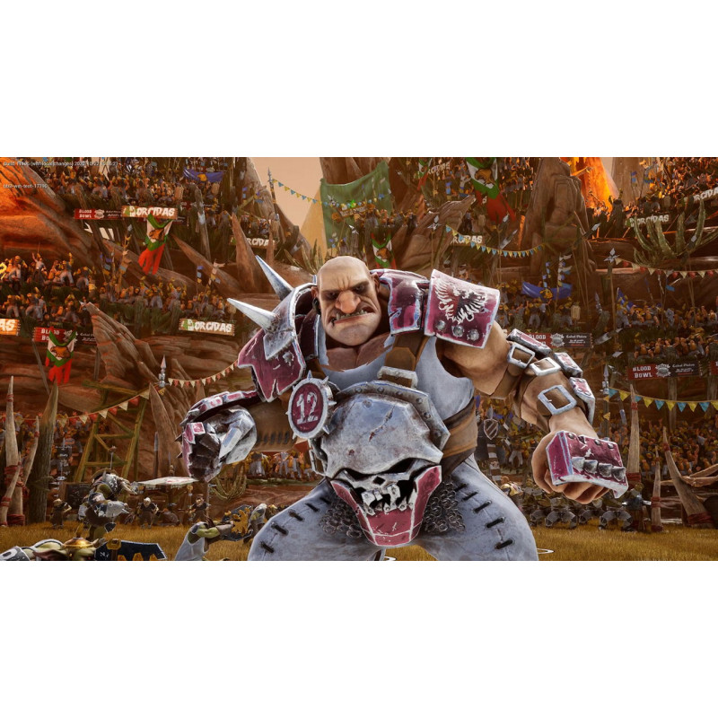 Blood Bowl III [Brutal Edition]