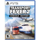 Transport Fever 2 [Console Edition]