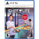 Chef Life: A Restaurant Simulator [Al Forno Edition]