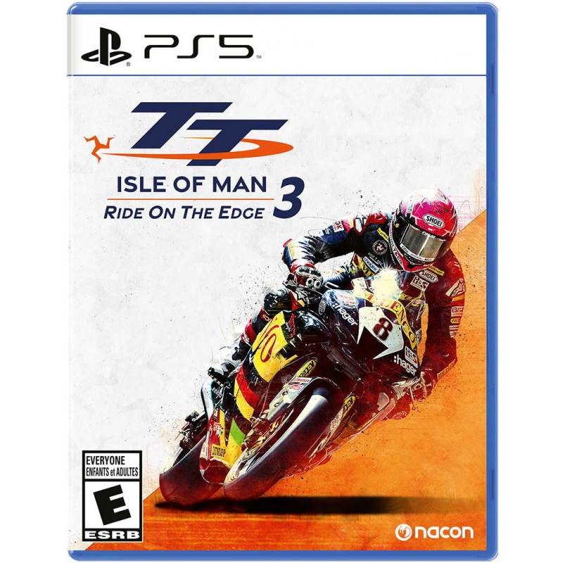 TT Isle of Man: Ride on the Edge 3