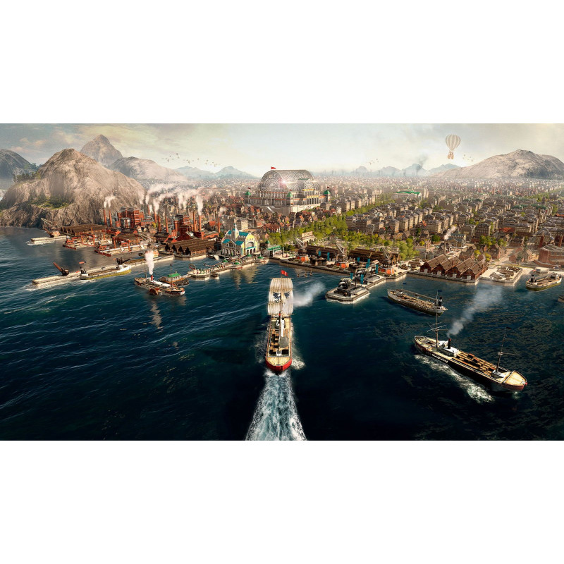 Anno 1800 [Console Edition]