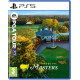 EA Sports PGA Tour