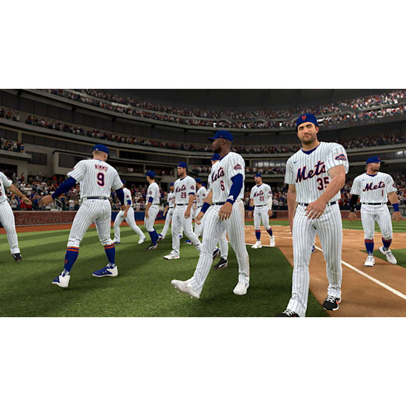 MLB The Show 23