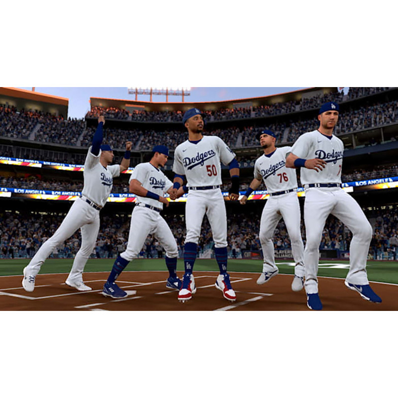 MLB The Show 23