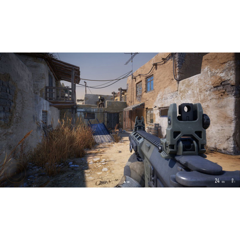 Sniper: Ghost Warrior - Contracts and Sniper: Ghost Warrior - Contracts 2 Double Pack