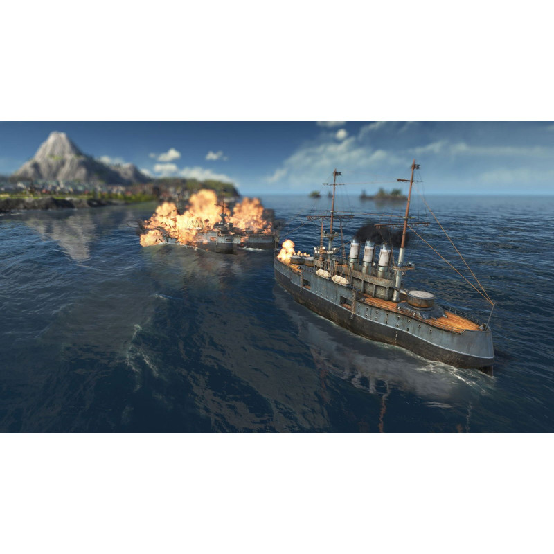 Anno 1800 [Console Edition] (Multi-Language)