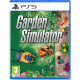 Garden Simulator