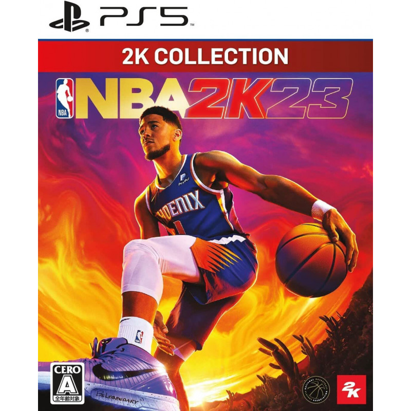 NBA 2K23 [2K Collection]