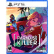 Paradise Killer