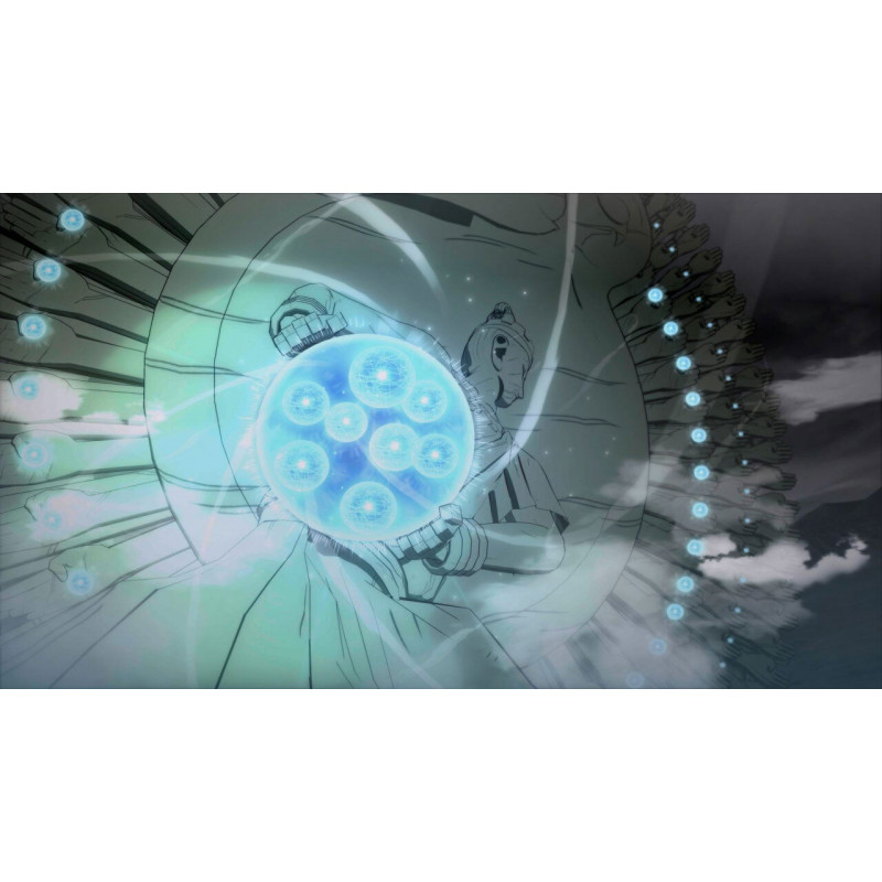 Naruto x Boruto: Ultimate Ninja Storm Connections