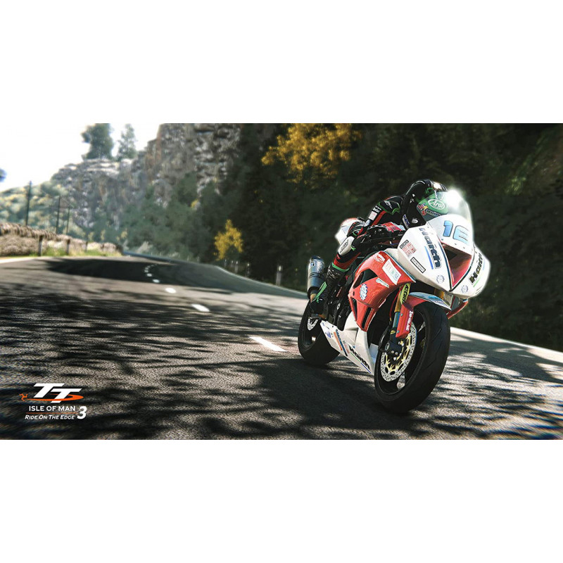 TT Isle of Man: Ride on the Edge 3 (Multi-Language)