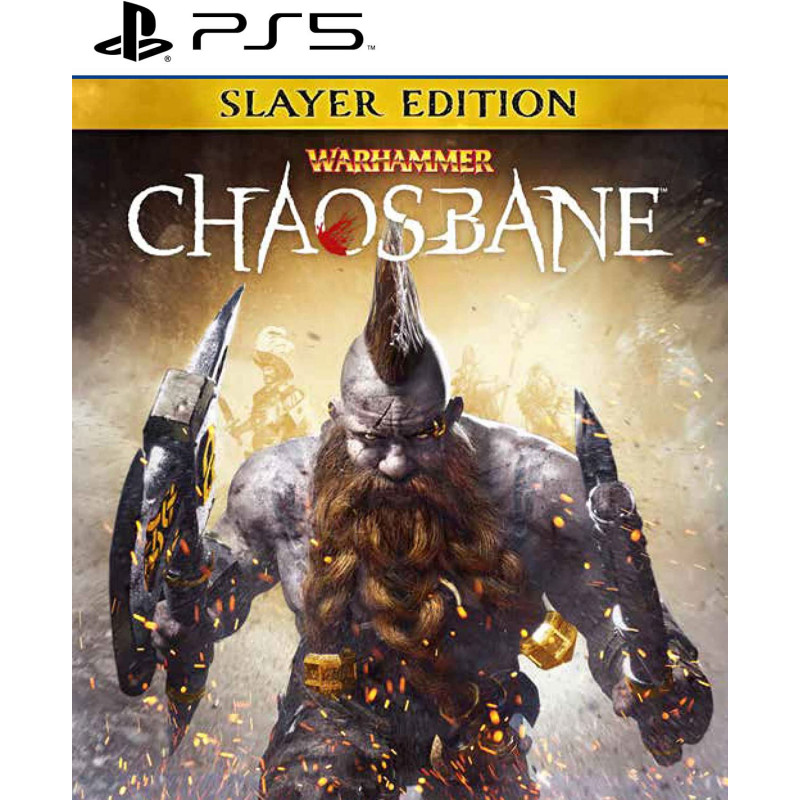 Warhammer: Chaosbane [Slayer Edition]