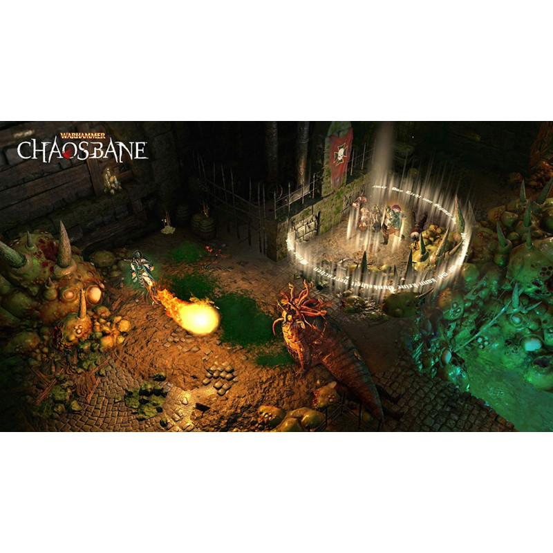 Warhammer: Chaosbane [Slayer Edition]