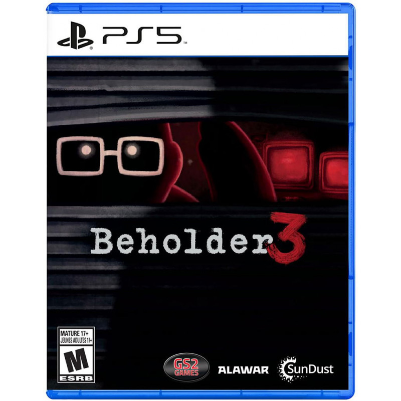 Beholder 3