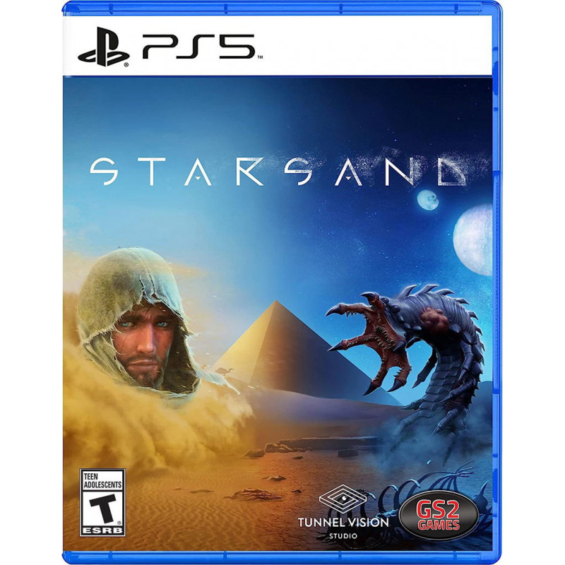 Starsand