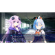 Hyperdimension Neptunia GameMaker R:Evolution