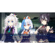 Hyperdimension Neptunia GameMaker R:Evolution