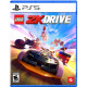 LEGO 2K Drive