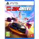 LEGO 2K Drive