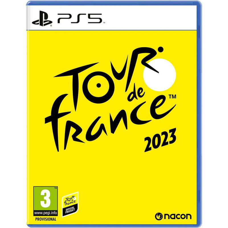 Tour de France 2023