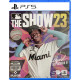 MLB The Show 23 (English)