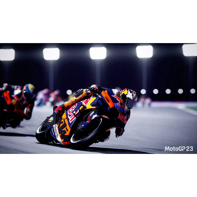 MotoGP 23 (Multi-Language)