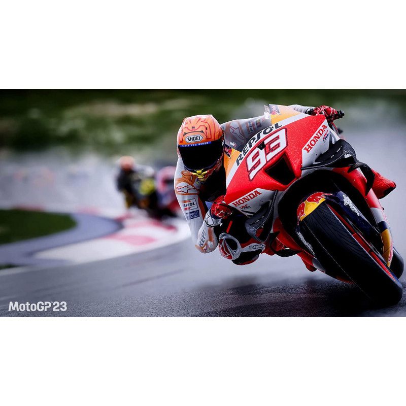 MotoGP 23 (Multi-Language)