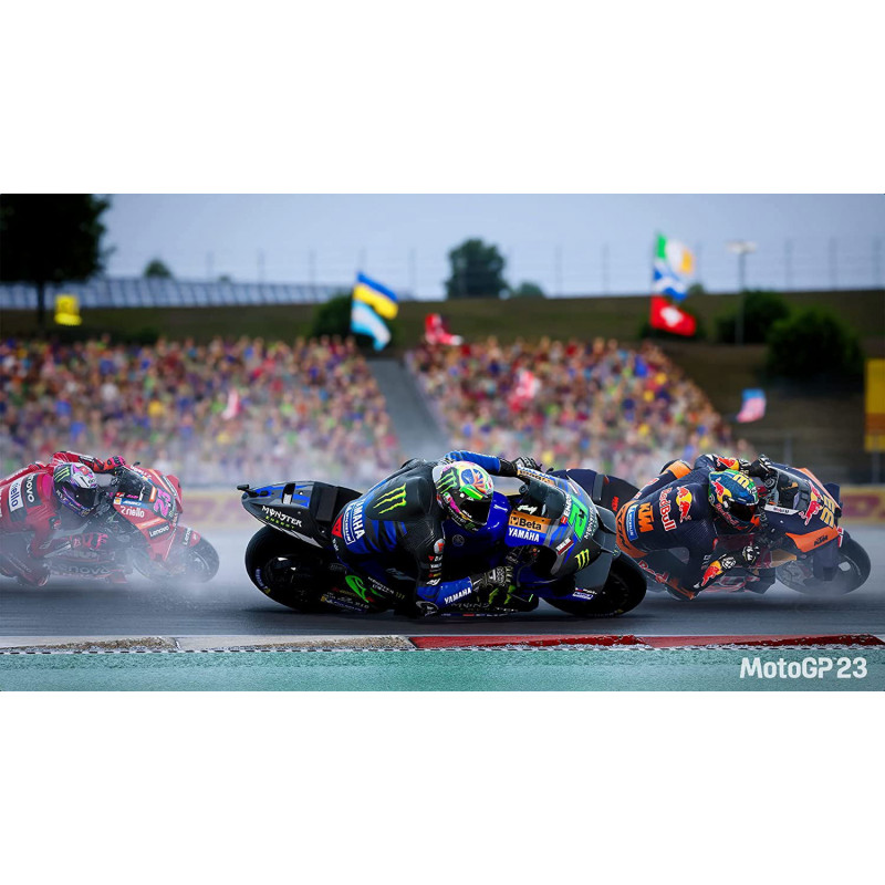 MotoGP 23 (Multi-Language)