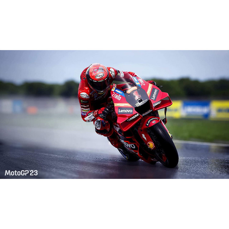 MotoGP 23