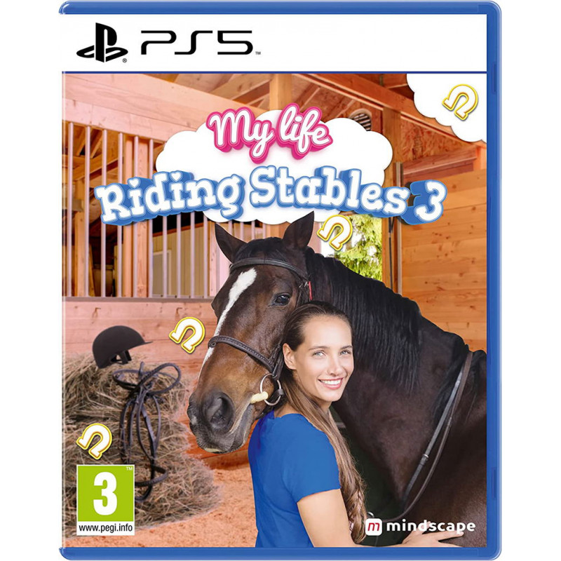 My Life: Riding Stables 3