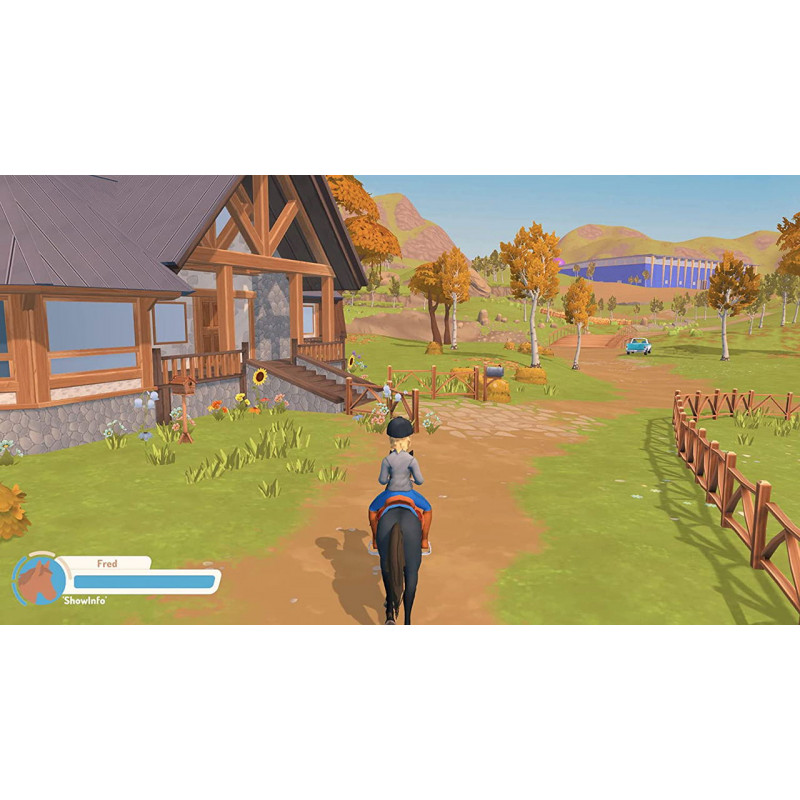 My Life: Riding Stables 3