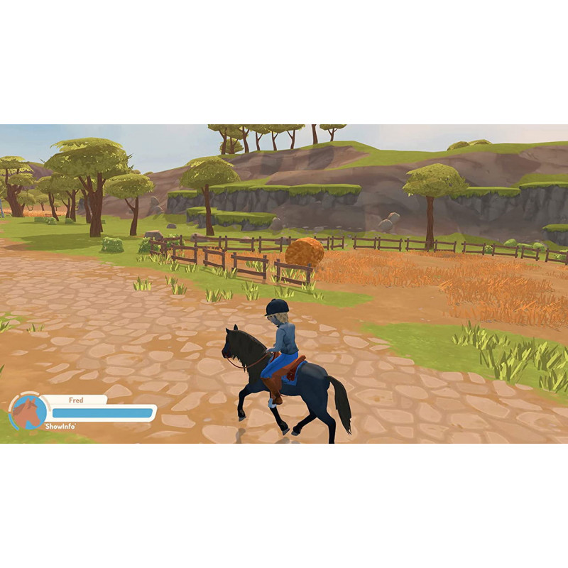 My Life: Riding Stables 3