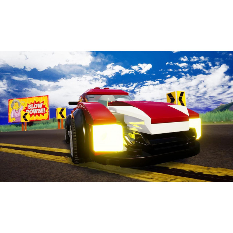 LEGO 2K Drive [Awesome Edition] (Multi-Language)