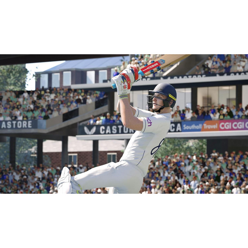 Cricket 24 - The Official Game of the Ashes