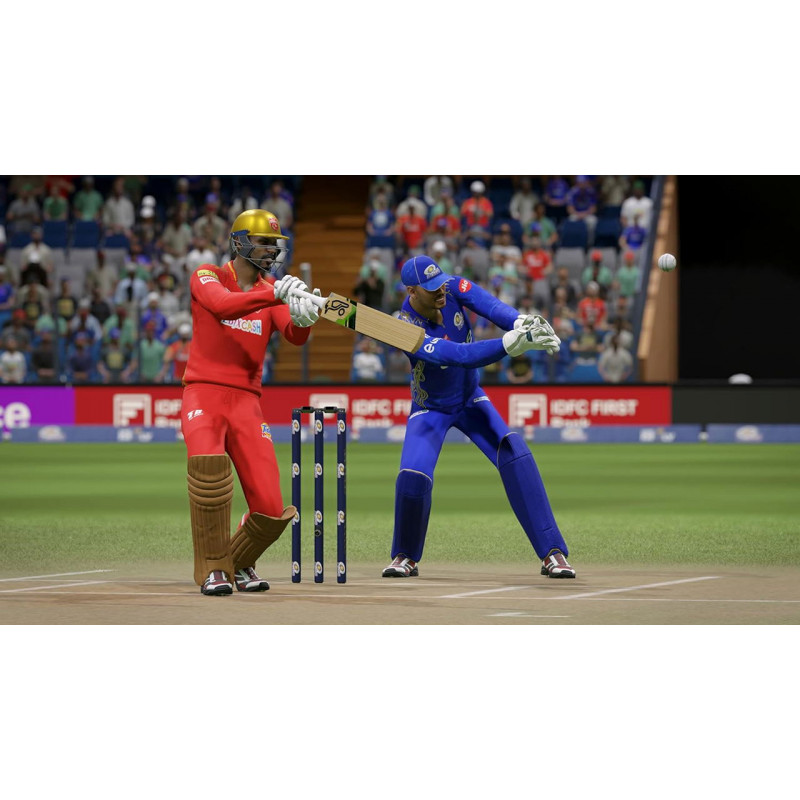 Cricket 24 - The Official Game of the Ashes