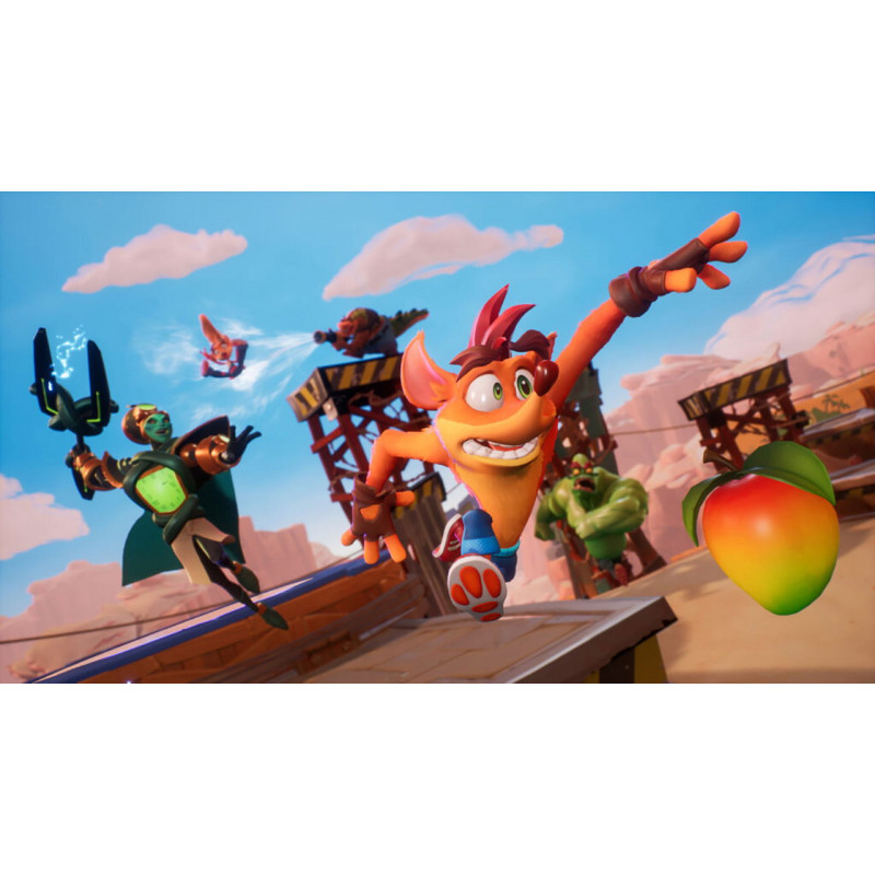 Crash Team Rumble [Deluxe Edition]