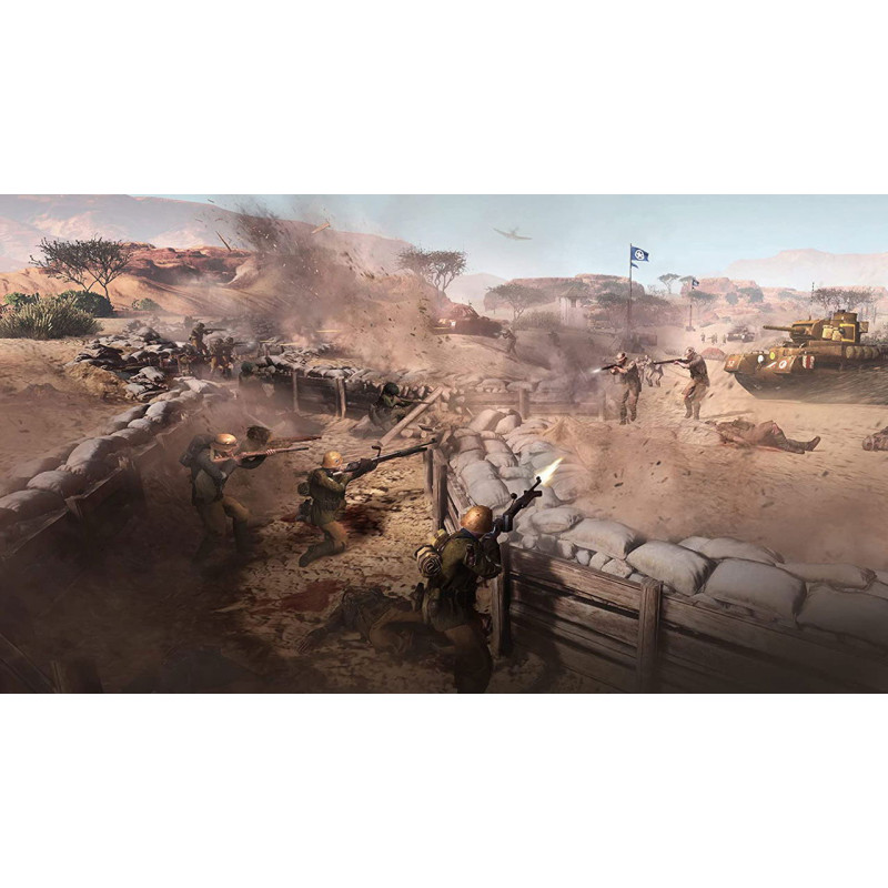 Company of Heroes 3 [Console Edition]